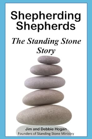 Shepherding Shepherds book cover