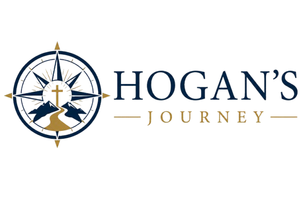 Hogan's Journey Logo